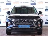 Hyundai Tucson 2023 года за 13 790 000 тг. в Алматы – фото 2