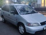 Honda Odyssey 1996 года за 2 200 000 тг. в Алматы – фото 3