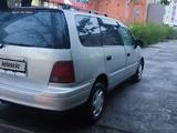 Honda Odyssey 1996 года за 2 200 000 тг. в Алматы – фото 5