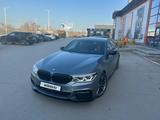 BMW M5 2017 года за 16 000 000 тг. в Кызылорда