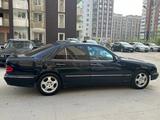 Mercedes-Benz E 320 2001 года за 3 500 000 тг. в Алматы – фото 3