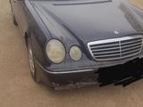 Mercedes-Benz E 320 2001 года за 3 500 000 тг. в Алматы – фото 4