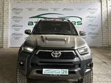 Toyota Hilux 2014 года за 13 500 000 тг. в Жезказган – фото 3