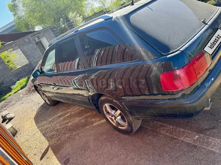 Audi 100 1993 года за 1 500 000 тг. в Алматы – фото 6