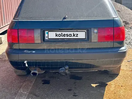 Audi 100 1993 года за 1 500 000 тг. в Алматы – фото 5