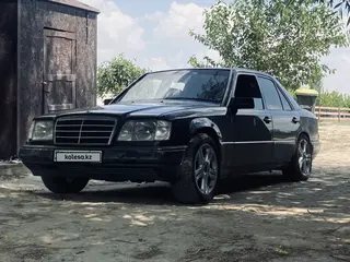 Mercedes-Benz E 280