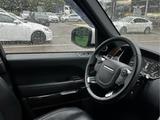 Land Rover Range Rover 2013 годаүшін24 000 000 тг. в Астана – фото 2