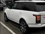 Land Rover Range Rover 2013 годаүшін24 000 000 тг. в Астана