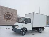 ГАЗ ГАЗель 2018 года за 7 300 000 тг. в Алматы