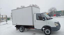 ГАЗ ГАЗель 2018 года за 7 300 000 тг. в Алматы – фото 3