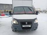 ГАЗ ГАЗель 2018 года за 7 300 000 тг. в Алматы – фото 4