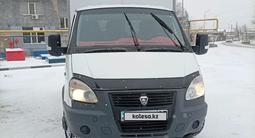 ГАЗ ГАЗель 2018 года за 7 300 000 тг. в Алматы – фото 4