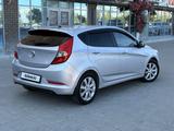 Hyundai Accent 2014 года за 5 200 000 тг. в Актау – фото 4