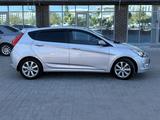 Hyundai Accent 2014 года за 5 200 000 тг. в Актау – фото 3