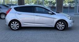 Hyundai Accent 2014 года за 5 200 000 тг. в Актау – фото 3