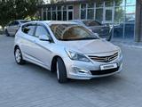Hyundai Accent 2014 года за 5 200 000 тг. в Актау – фото 2