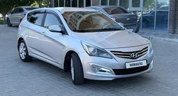 Hyundai Accent 2014 года за 5 200 000 тг. в Актау – фото 2