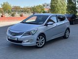 Hyundai Accent 2014 годаүшін5 200 000 тг. в Актау