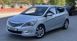 Hyundai Accent 2014 года за 5 200 000 тг. в Актау