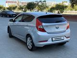 Hyundai Accent 2014 года за 5 200 000 тг. в Актау – фото 5