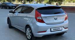 Hyundai Accent 2014 года за 5 200 000 тг. в Актау – фото 5