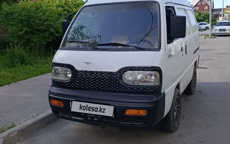 Daewoo Damas 2007 года за 1 850 000 тг. в Алматы