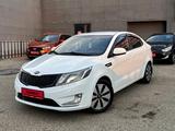 Kia Rio 2014 годаfor5 490 000 тг. в Усть-Каменогорск