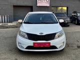 Kia Rio 2014 годаfor5 490 000 тг. в Усть-Каменогорск – фото 2