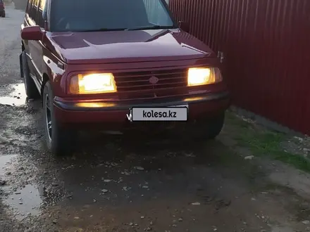 Suzuki Escudo 1997 года за 2 700 000 тг. в Усть-Каменогорск