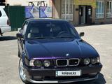 BMW 520 1992 годаүшін3 200 000 тг. в Алматы – фото 2
