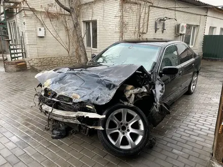 BMW 530 2002 года за 733 733 тг. в Алматы