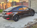 Hyundai Accent 2014 годаүшін5 900 000 тг. в Усть-Каменогорск