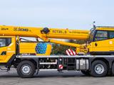 XCMG  Автокран XCT20_S 2025 года за 10 000 тг. в Усть-Каменогорск – фото 2