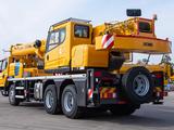 XCMG  Автокран XCT20_S 2025 года за 10 000 тг. в Усть-Каменогорск – фото 3