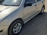 Skoda Fabia 2007 года за 1 800 000 тг. в Алматы – фото 2