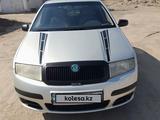 Skoda Fabia 2007 года за 1 800 000 тг. в Алматы