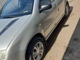 Skoda Fabia 2007 года за 1 800 000 тг. в Алматы – фото 3