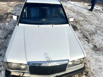 Mercedes-Benz 190 1989 года за 1 300 000 тг. в Павлодар – фото 27