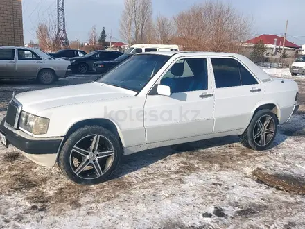 Mercedes-Benz 190 1989 года за 1 300 000 тг. в Павлодар