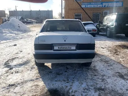 Mercedes-Benz 190 1989 года за 1 300 000 тг. в Павлодар – фото 6