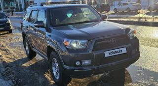 Toyota 4Runner 2012 года за 13 500 000 тг. в Астана