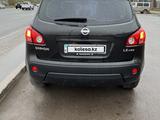 Nissan Qashqai 2008 года за 4 900 000 тг. в Астана – фото 4