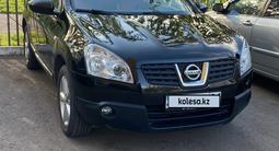 Nissan Qashqai 2008 годаfor4 750 000 тг. в Астана