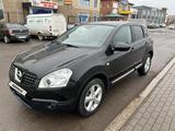 Nissan Qashqai 2008 года за 4 900 000 тг. в Астана – фото 2