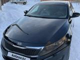 Kia Optima 2012 года за 6 900 000 тг. в Актобе