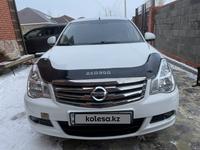 Nissan Almera 2014 года за 3 800 000 тг. в Актобе