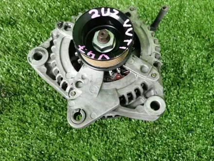 Привозной Генератор на 2UZ-FE VVT-I объём 4.7 за 60 000 тг. в Астана – фото 2