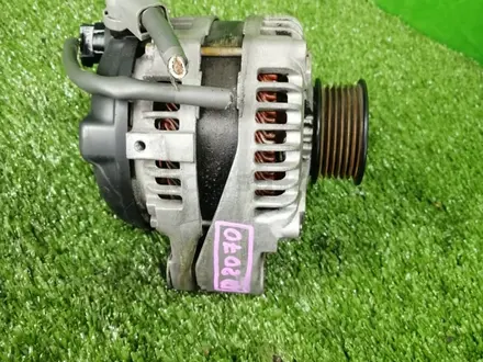 Привозной Генератор на 2UZ-FE VVT-I объём 4.7 за 60 000 тг. в Астана – фото 3
