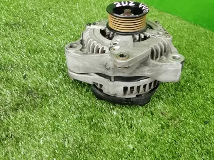 Привозной Генератор на 2UZ-FE VVT-I объём 4.7 за 60 000 тг. в Астана – фото 4