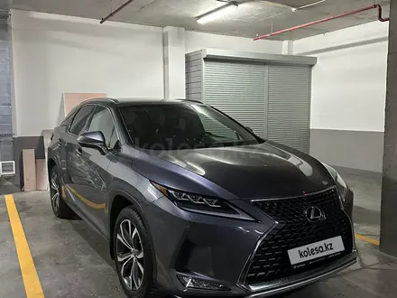 Lexus RX 300 2020 года за 27 000 000 тг. в Астана